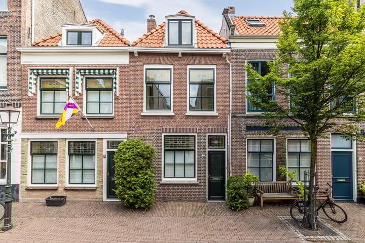 Photo of property Dam 34, Schiedam