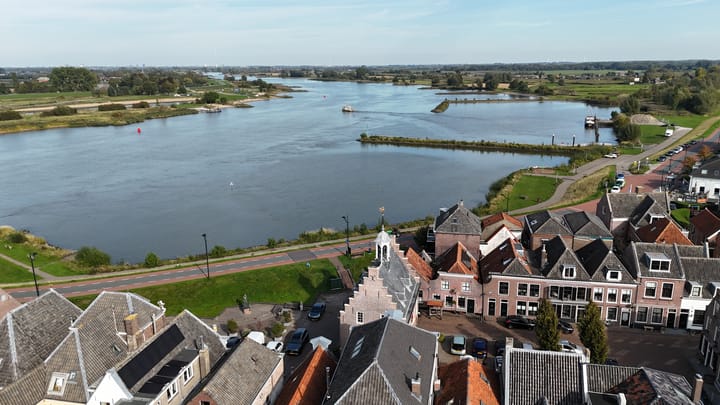 Photo de la maison Dam 3A, Ameide