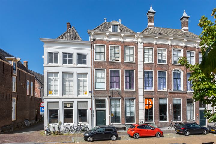 Dam 43D in Middelburg Foto