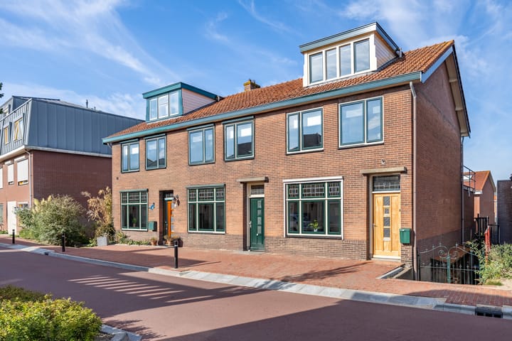 Dam 59 in Arkel