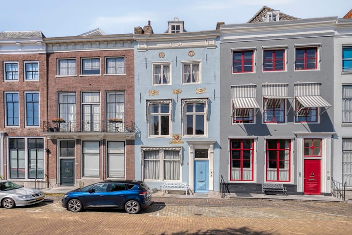 Foto von Haus Dam 71, Middelburg