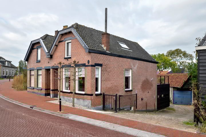 Photo de la maison Dam 9, Arkel