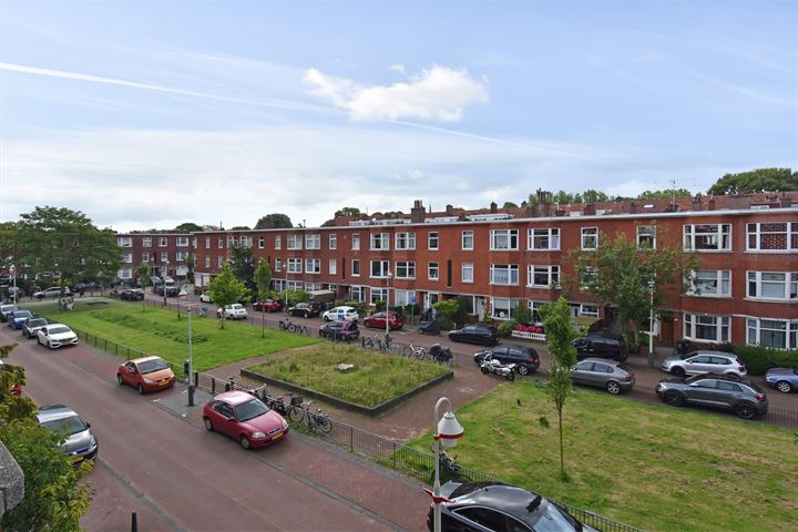 Damasstraat 147 in 's-Gravenhage