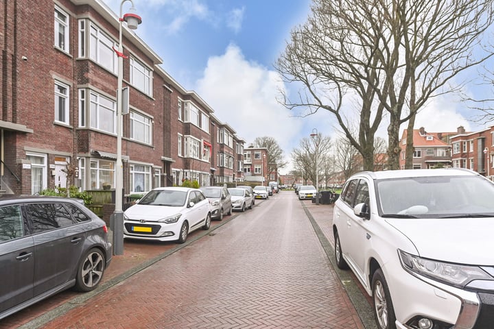 Damasstraat 223 in 's-Gravenhage