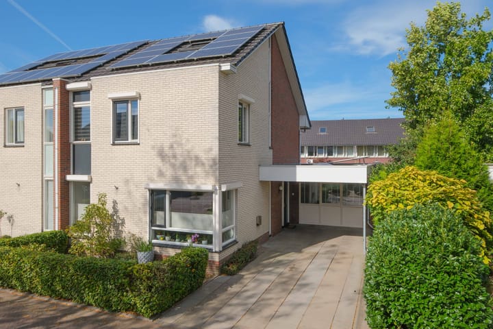 Damast 5, Almelo Photo of property Damast 5, Almelo