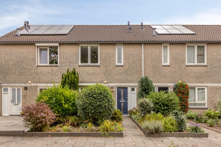 Damastberg 64 in Roosendaal
