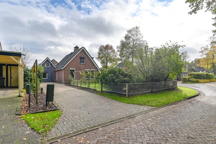 Photo of property Dambeern 29, Odoorn