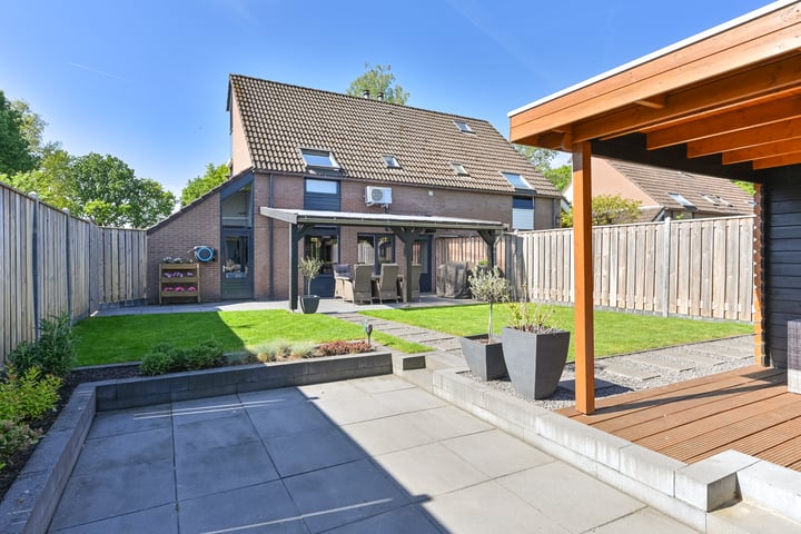Dambeern 45 in Odoorn