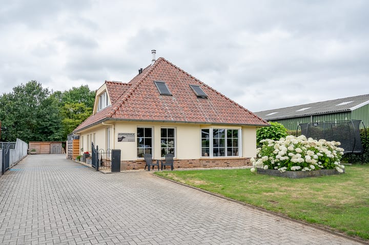 Dambroek 31 in Baak