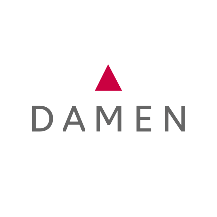 Logo Damen Makelaardij | Heerlen