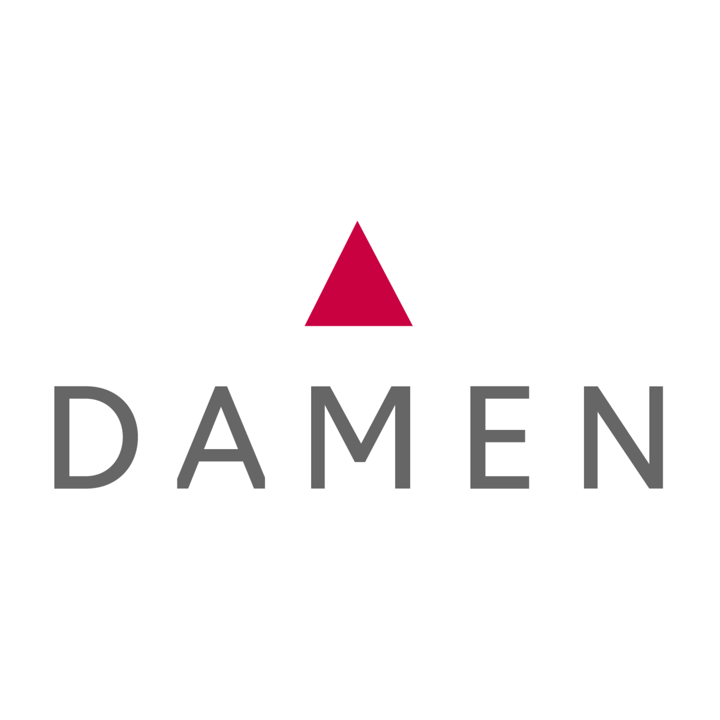 Logo van Damen Makelaardij | Susteren