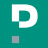 Logo of Damen Makelaars B.V.