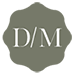 Logo Dames van de Meierij Makelaardij