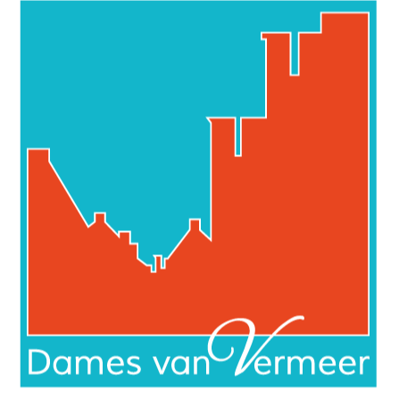 Logo Dames van Vermeer B.V.