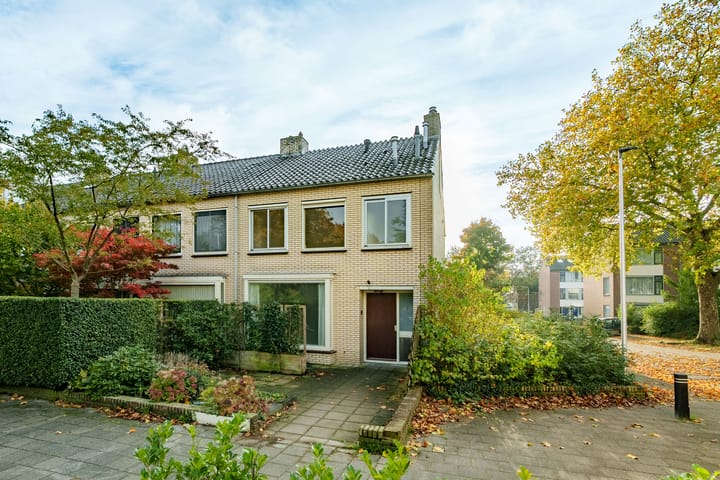 Photo of property Damhertlaan 23, Driebergen-Rijsenburg