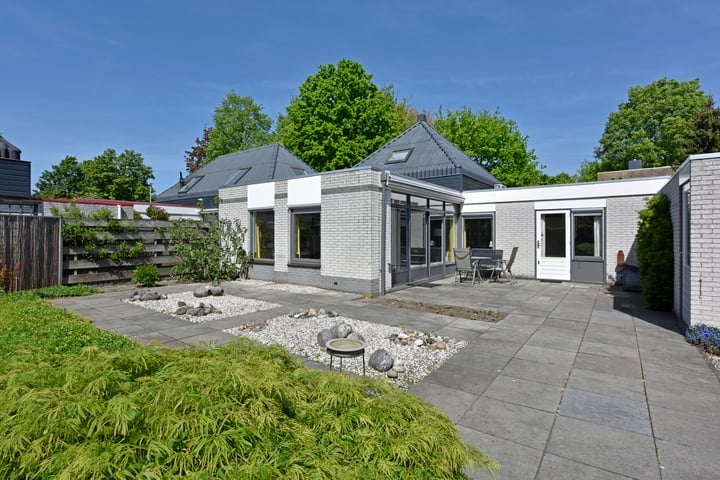 Damhertlaan 24 in Driebergen-Rijsenburg