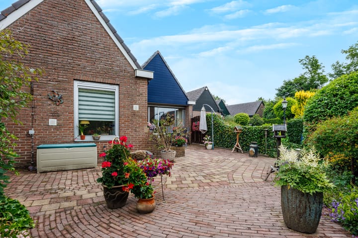 Damlust 8 in Leersum