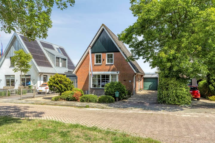 Dammerweg 64 in Nederhorst den Berg