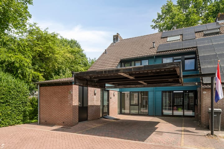 Photo of property Dammolen 124, Harmelen