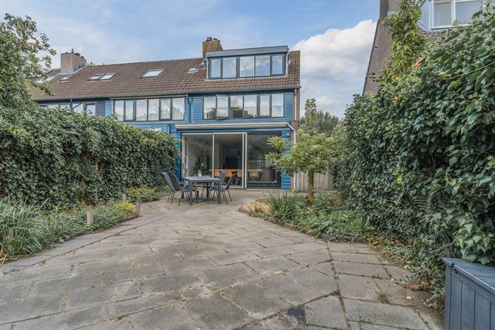 Photo of property Dammolen 61, Harmelen
