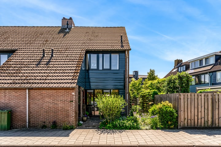 Photo of property Dammolen 67, Harmelen