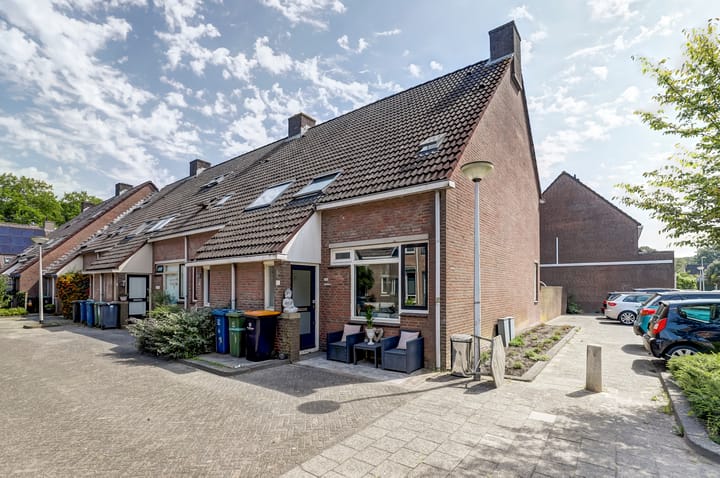 Dammolen 79 in Vianen