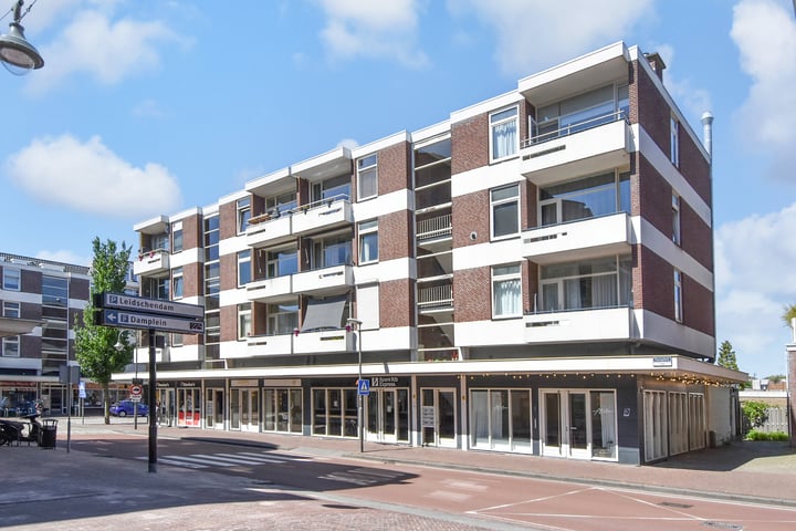 Photo of property Damplein 5, Leidschendam