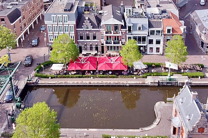 Damplein 56 in Leidschendam