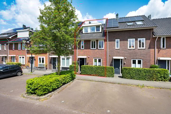Photo of property Damreesche Spoor 67, Leusden
