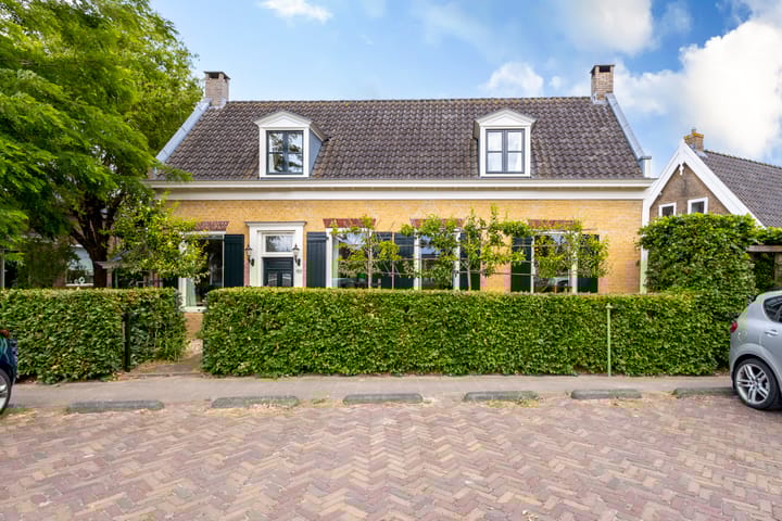 Damseweg 101 in Ottoland