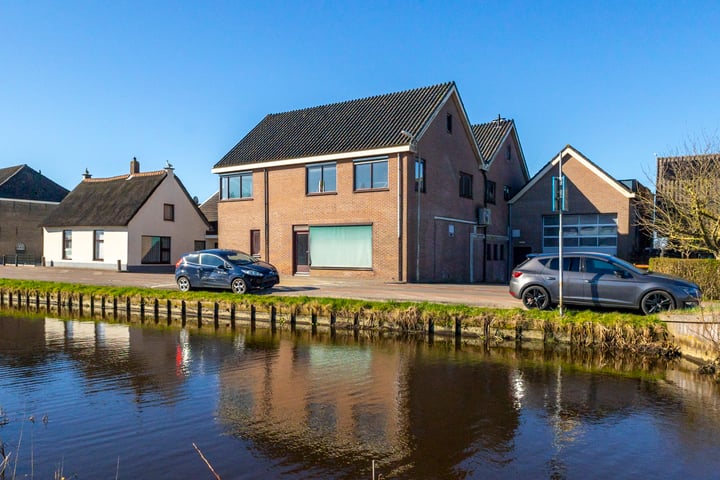 Photo of property Damseweg 68, Brandwijk