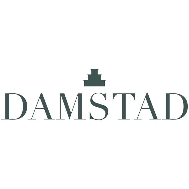 Logo DAMSTAD