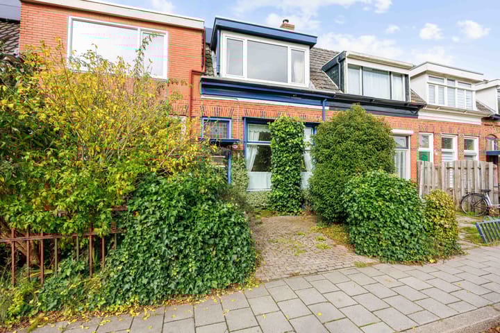 Damsterdiep 194 in Groningen