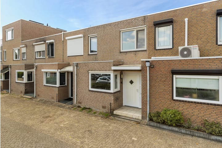 Damsterdiep 30 in Dordrecht