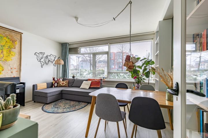 Damsterdiep 89 in Groningen