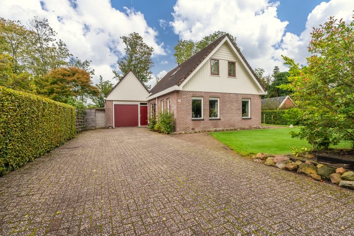 Foto van woning Damsterweg 13A, Steendam