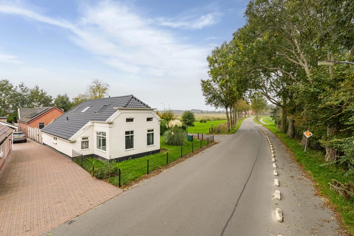 Photo of property Damsterweg 32, Siddeburen