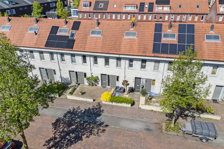 Damstraat 11 in Zwolle