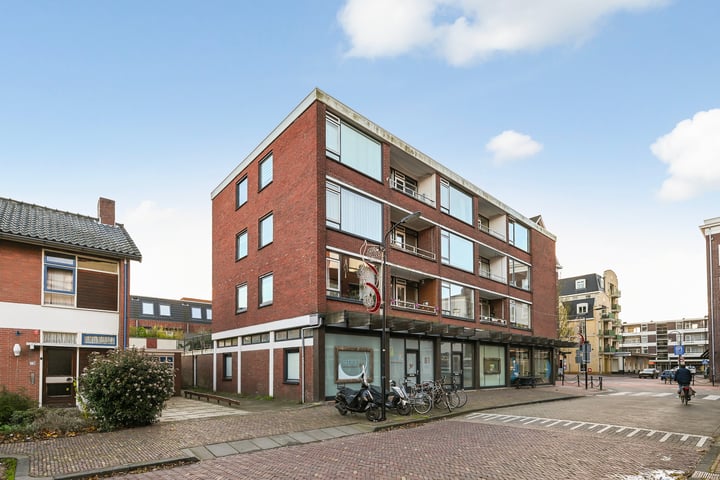 Damstraat 26 in Leidschendam