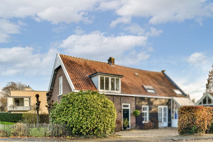 Photo de la maison Damstraat 3, Hardinxveld-Giessendam