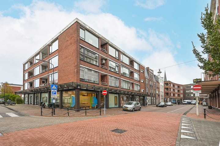 Damstraat 42 in Leidschendam foto