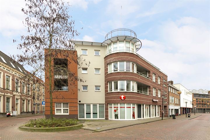 Damstraat 42 in Tiel