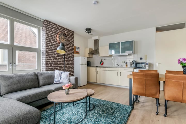 Damstraat 44 in Tiel