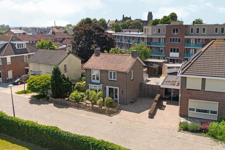 Damstraat 5 in Lobith