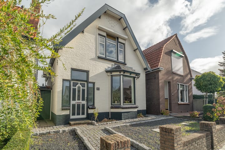 Damstraat 89 in Yerseke