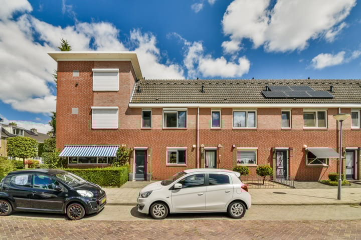 Damstraat 89E in Dordrecht
