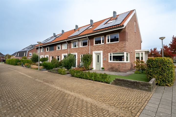 Damvecht 2 in Obdam