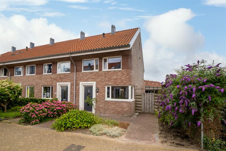 Photo of property Damvecht 9, Obdam