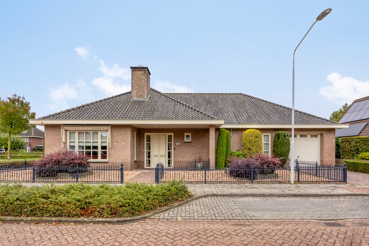 Photo of property Damvelden 4, Best