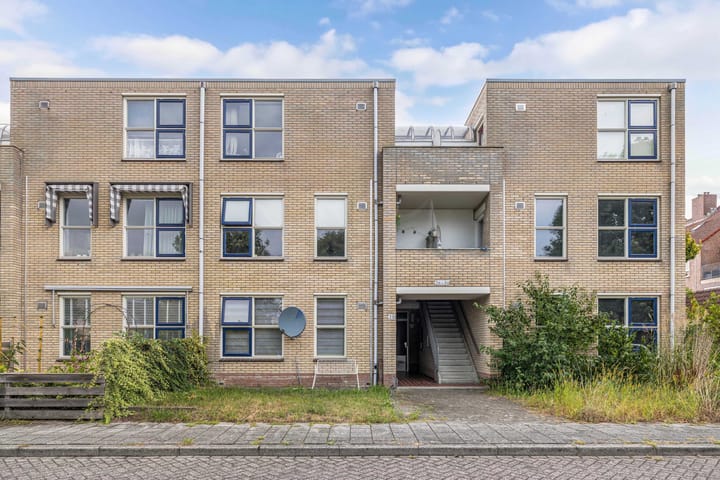 Damwand 42 in Huizen photo